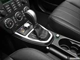  Gear shifter/center console photo
